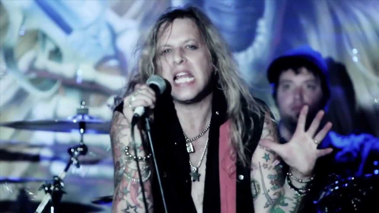 Watch Ted Poley - Breathe on YouTube Watch Ted Poley - Breathe on YouTube