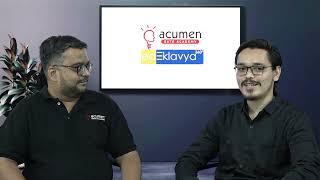 GATE 2022 Topper | Pruthviraj Parmar | AIR : 88 IN | AIR: 89 ECE | Acumen GATE Academy