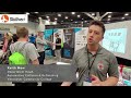 Customer Speaks: Keith Mew, Vancouver Community College, Skillveri Chroma Spray Painting Simulators