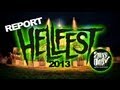 2GUYS1TV | Report | HELLFEST 2013