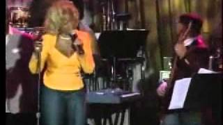 Mary J. Blige & Jamie Foxx - Love Changes (Live)