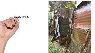 Every Child Deserves A Home
