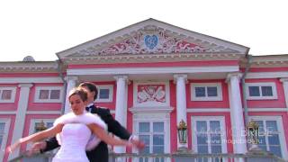 Dmitry & Olga wedding film fragment. Фрагмент свадебного фильма Dmitry & Olga wedding film fragment. Фрагмент свадебного фильма