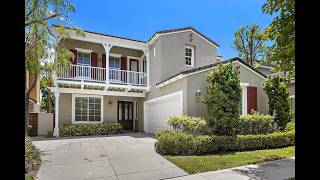 32 Baudin Cir Ladera Ranch, CA