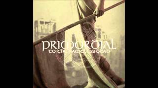 Empire Falls - Primordial + lyrics
