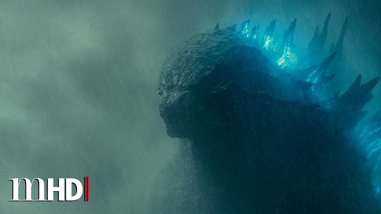 Godzilla II: Rei Dos Monstros | Trailer Legendado PT (HD)