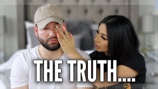 Story Time Why I Had To End Things