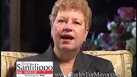 Shirley Sanfilippo - Proposed Coal Power Plant