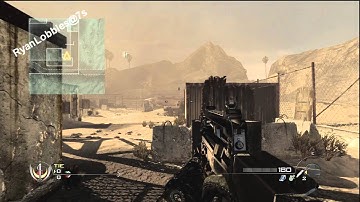 Mw2 Online Challenge Lobby (RyanLobbies Se7ensins)