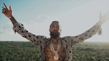 Nipsey Hussle Tribute Video (Adare