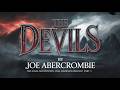 ⚔️ The Devils by Joe Abercrombie - The Final Showdown, Will Darkness Prevail? Part 3