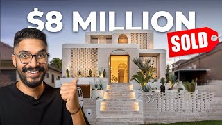 I Bought My Dream House