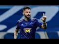 Todos os 34 gols de rafael sbis pelo cruzeiro