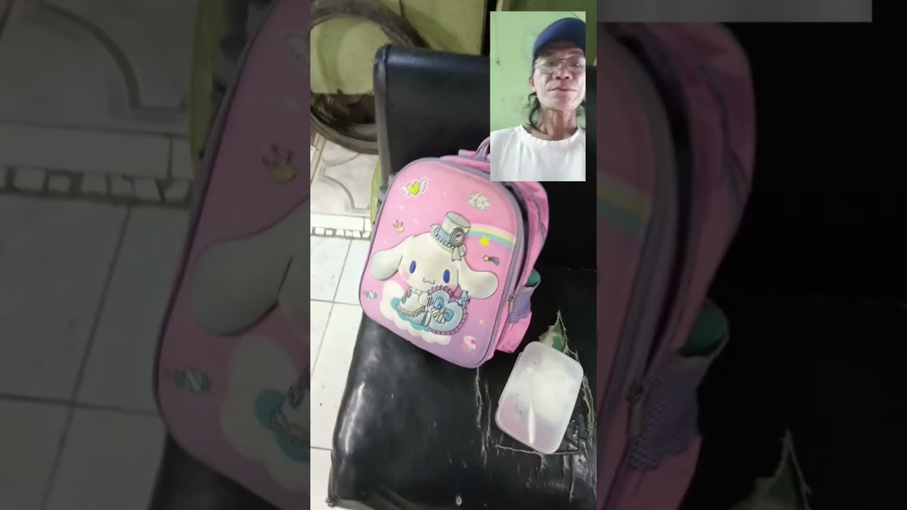 #Paadto nami sa eskwelahan