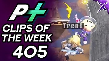 Project Plus Clips of the Week Episode 405