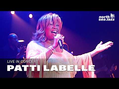 Patti LaBelle - 'Love Need and Want You...' | Live at the North Sea Jazz Festival 2004