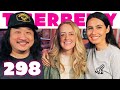 Best Stand Up In The Country, Sarah Tiana | TigerBelly 298