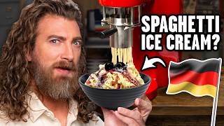 Food Gadgets From Around The World screenshot 5