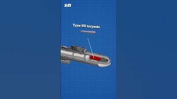 K-141 Kursk disaster. #shorts