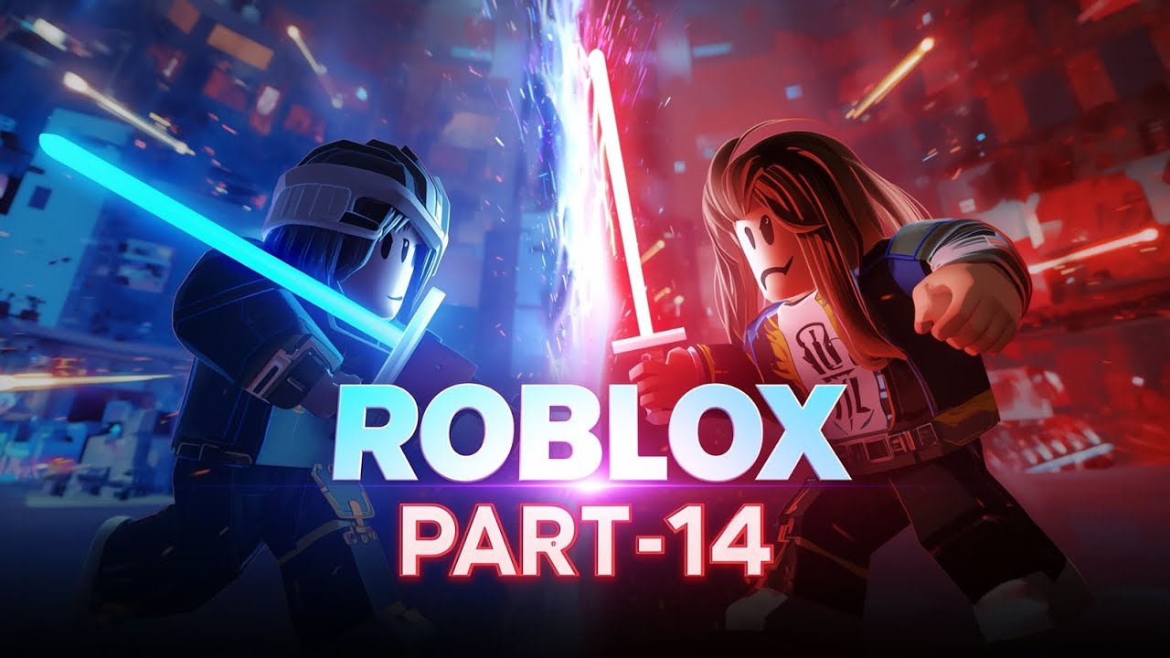 ROBLOX RIVALS ⚔️ | Ultimate Battle Challenge & Epic Showdown | Part-14 ...