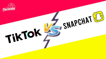 ¿Por qué Snapchat es mejor que TikTok?