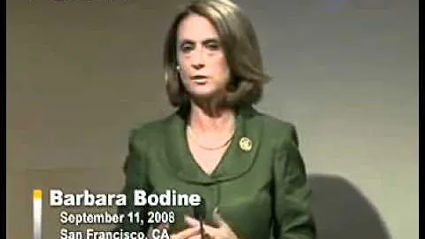 Yemen Ambassador Barbara Bodine Blocked John O'Nei...