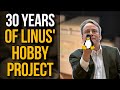 30 Years Of Linux: What Does The Future Hold!