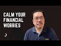 How to Stop Worrying About Your Finances (Even If You’re Broke)