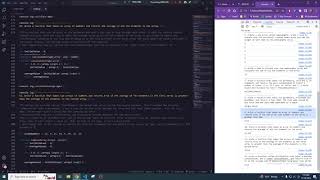 Week 7 Learning to code Javascript Part 1