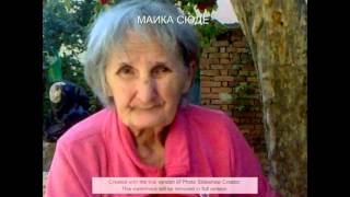 Safiye Soyman - Annem