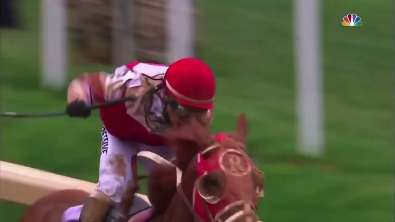 Kentucky Derby RICH STRIKE MOTIVATION! YouTube