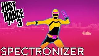 Spectronizer - 5 Stars [MEGASTAR] - Just Dance Now for Android & iOS [Full Gameplay]