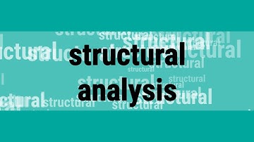 structural analysis introduction |classification of structures|structural analysis|civil engineering
