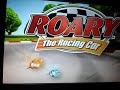 Nick Jr UK Roary The Racing Car Promo 2021