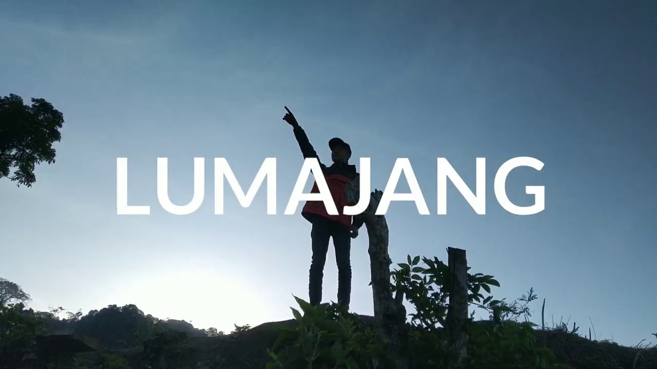 Lumajang kota pisang 