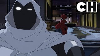 Better late than never, here is my review of episode 24, "the moon
knight before christmas." what did you think this episode? important
links merch - http...