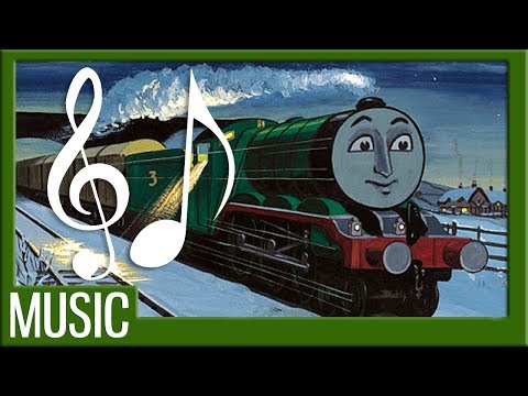 The Flying Kipper Theme - EPIC ORCHESTRAL COVER