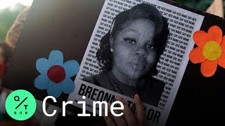 Kentucky Grand Jury Indicts One Louisville Officer in Breonna Taylor Case
