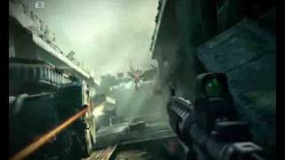 E3: 2010 Killzone 3 - Gameplay