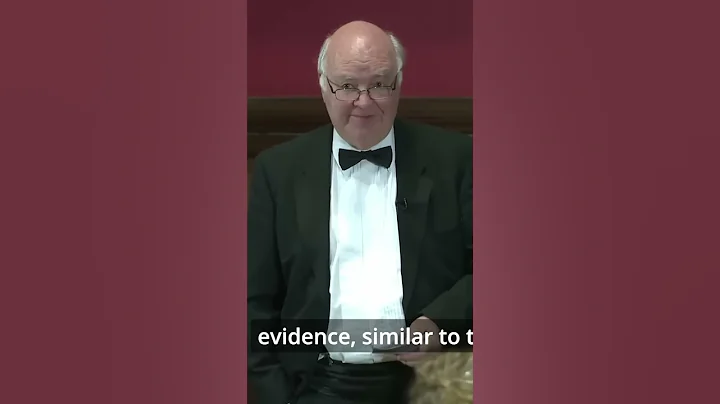 John Lennox DESTROYS Atheism with Logic & Science!