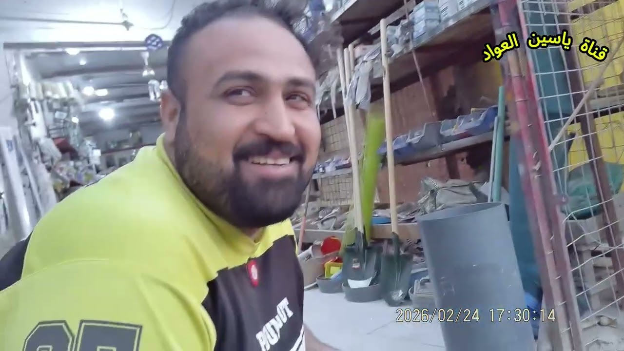 لاازلنا معكم ننقل لكم الخدمات المقدمة للصيام في شهر رمضان المبارك  في مدينة سوق الشيوخ الناصرية