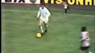 1973 FA Cup Final: Leeds United vs Sunderland