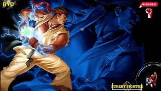 street fighter ryu hadouken voice | suara ryu street fighter abugit | ringtone | mp3