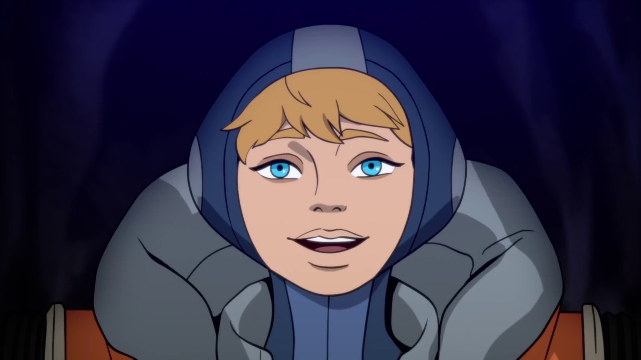 Apex Legends - Stories from the Outlands: “A Father’s Letter” (Wattson)