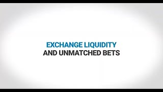 Exchange liquidity and unmatched bets | OddsMonkey Quick Tips