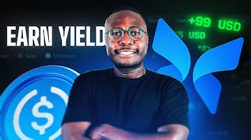 Morpho Blue: Earn Yield While You Sleep (DeFi’s New Money Printer)