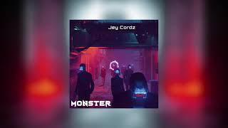 Jey Cordz - Monster