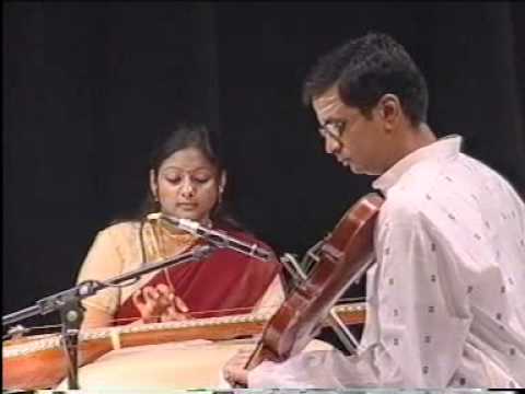 Bhavani Shankar Part 1 - ANANDA BHAIRAVI - Aranget...