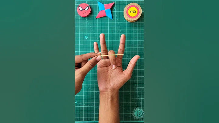 how to shoot toothpick , toothpick launching trick , how to shoot a toothpick like ninja