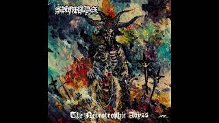 SNORLAX - The Necrotrophic Abyss (Album 2023)